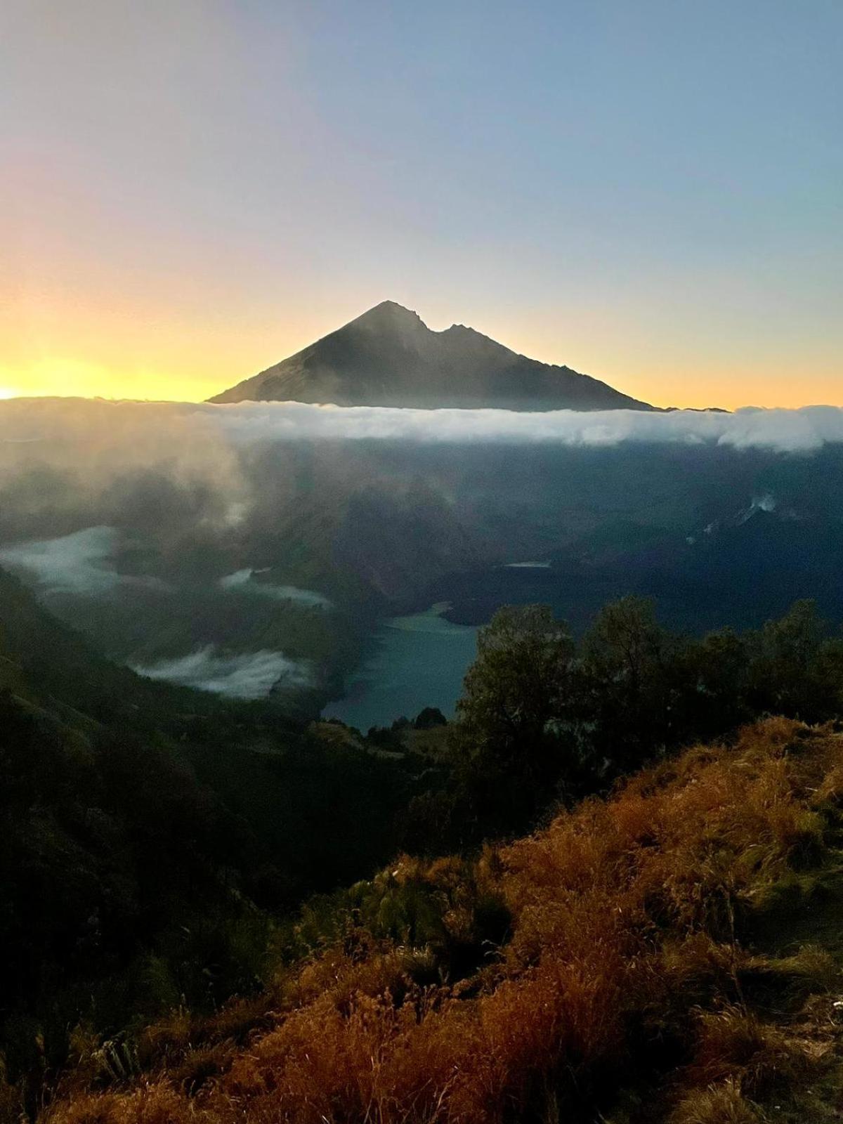 Ila Homestay Senaru Quarto foto